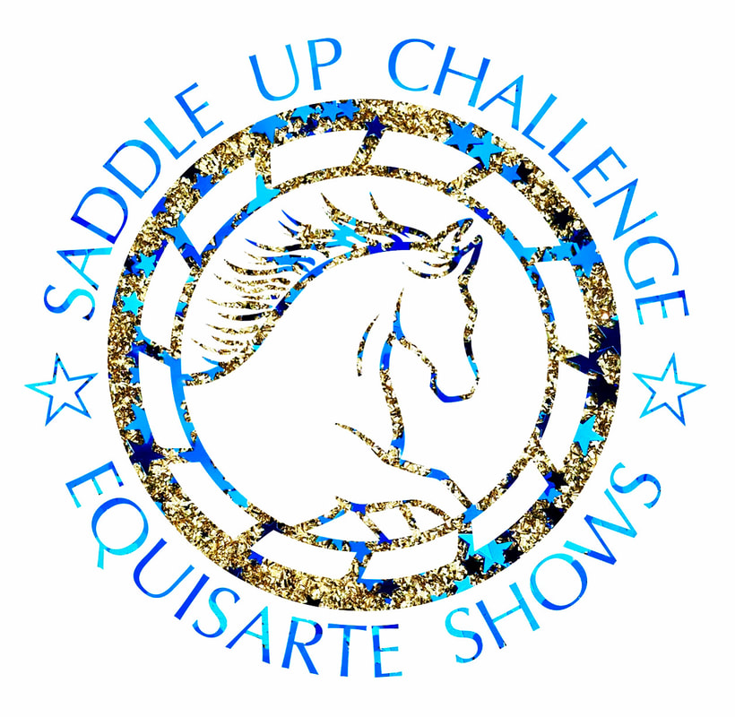 Brand New: Saddle Up
